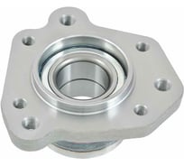 Подшипник ступицы задний левый (ø 39/75мм) LYNXauto WB-1011