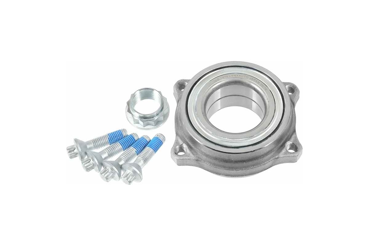 Подшипник ступицы задний LYNXauto WB-1474 - выгодная цена, отзывы ...