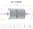 Фильтр топливный LYNXauto LF-1006 1