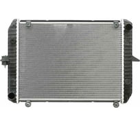 Радиатор охлаждения паяный LYNXauto RB-1155