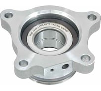 Подшипник ступицы задний левый с abs LYNXauto WB-1029