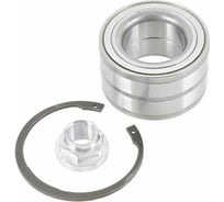 Подшипник ступицы задний (51x50x89) LYNXauto WB-1314