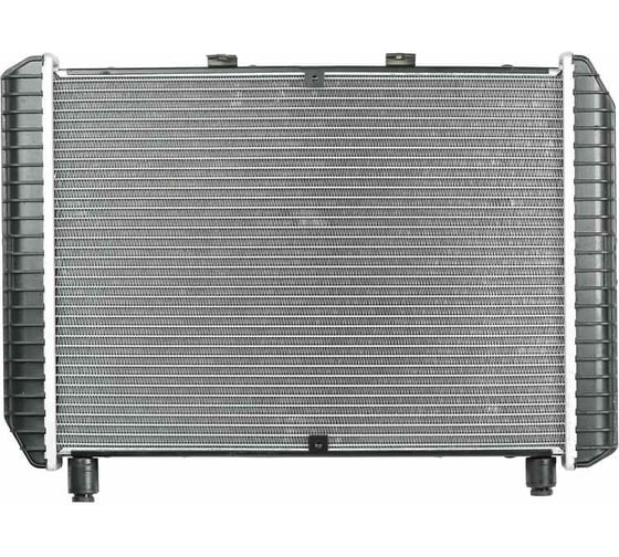 Радиатор охлаждения паяный LYNXauto RB-1156