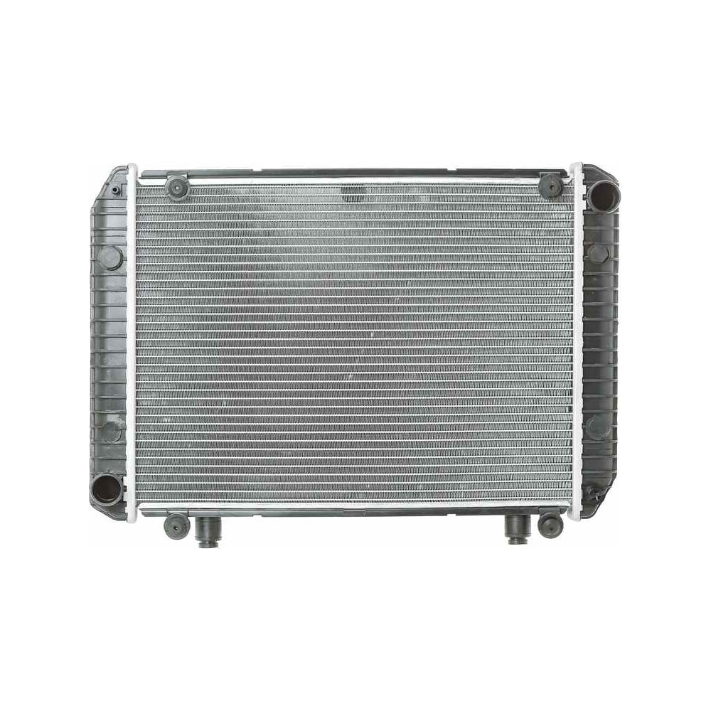 Радиатор охлаждения паяный LYNXauto RB-1158 - выгодная цена, отзывы .