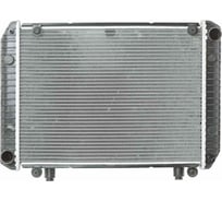 Радиатор охлаждения паяный LYNXauto RB-1158