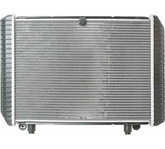 Радиатор охлаждения паяный LYNXauto RB-1158