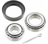 Подшипник ступицы задний (16.6/14.7x19/29x45/50) LYNXauto WB-1169