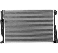 Радиатор охлаждения паяный LYNXauto RB-1231