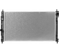 Радиатор охлаждения паяный LYNXauto RB-1265