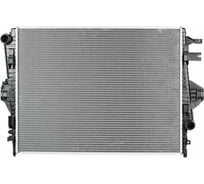 Радиатор охлаждения паяный LYNXauto RB-1626
