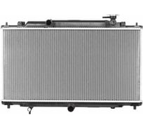 Радиатор охлаждения паяный LYNXauto RB-1778