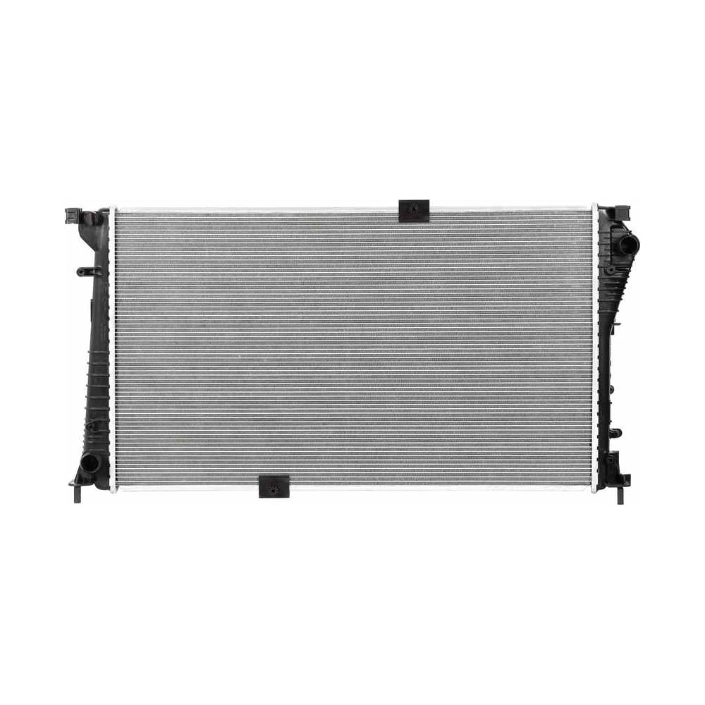 Радиатор охлаждения паяный LYNXauto RB-1892 - выгодная цена, отзывы .