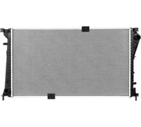 Радиатор охлаждения паяный LYNXauto RB-1892