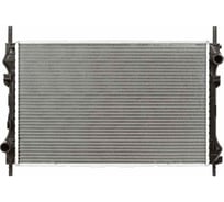 Радиатор охлаждения паяный LYNXauto RB-2308