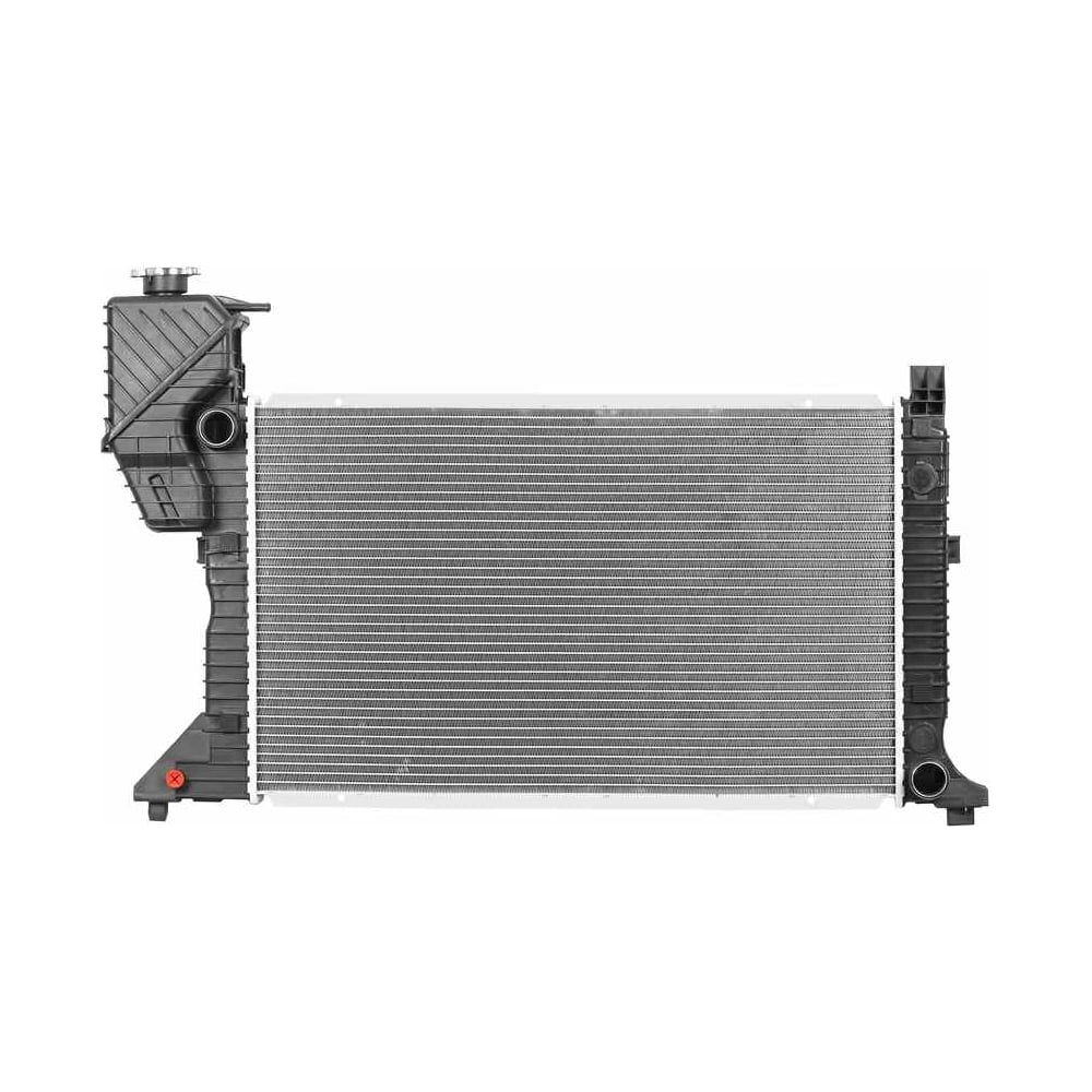 Радиатор охлаждения паяный LYNXauto RB-2315 - выгодная цена, отзывы .