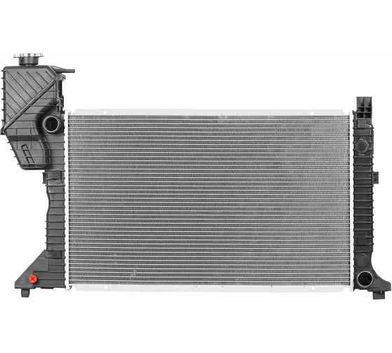 Радиатор охлаждения паяный LYNXauto RB-2315 1