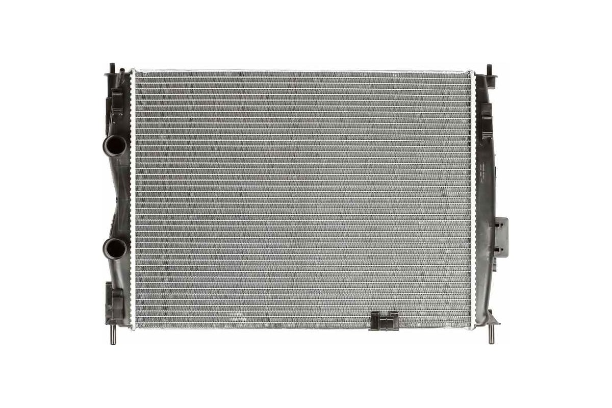 Радиатор охлаждения паяный LYNXauto RB-2833 - выгодная цена, отзывы .