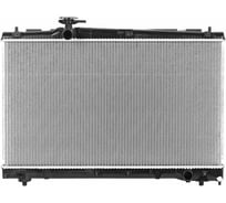 Радиатор охлаждения паяный LYNXauto RB-2979