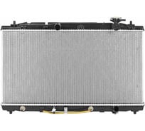 Радиатор охлаждения паяный LYNXauto RB-1960