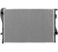 Радиатор охлаждения паяный LYNXauto RB-2065