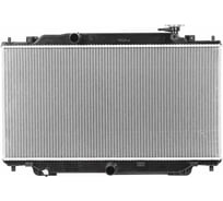 Радиатор охлаждения паяный LYNXauto RB-1780