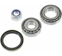 Подшипник ступицы задний LYNXauto WB-1374