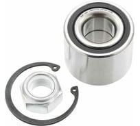 Подшипник ступицы задний (43x25x55) LYNXauto WB-1383