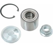 Подшипник ступицы задний (45x25x55) LYNXauto WB-1204