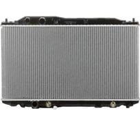 Радиатор охлаждения паяный LYNXauto RB-2329
