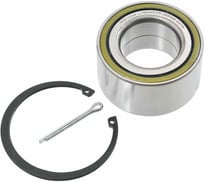 Подшипник ступицы задний (39x42x76) LYNXauto WB-1340