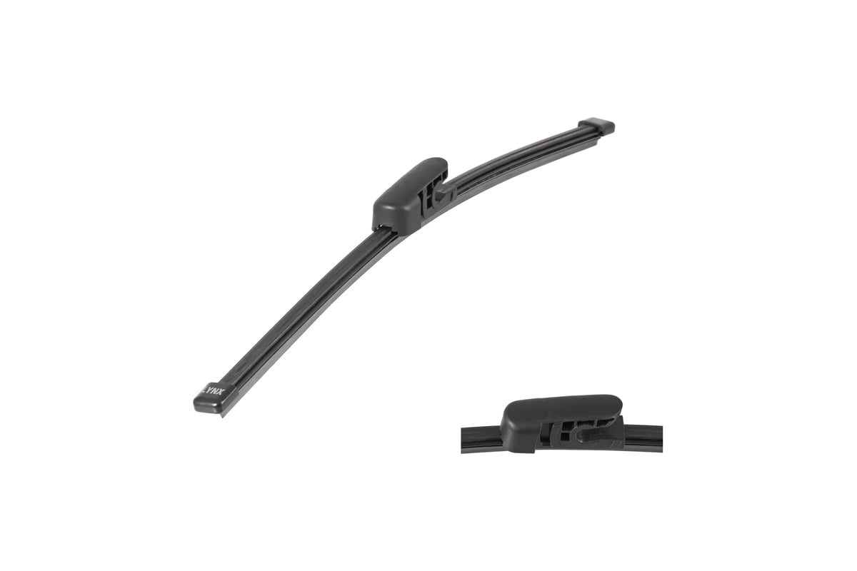 Щетка стеклоочистителя задняя, 300 мм LYNXauto LR30M - выгодная цена ...