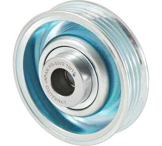 Натяжной приводной ролик LYNXautoPB-5372 1