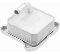 Радиатор масляный LYNXauto RO-1019