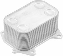 Радиатор масляный LYNXauto RO-1022