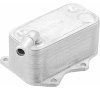 Радиатор масляный LYNXauto RO-1024