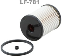 Фильтр топливный LYNXauto LF-781