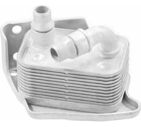 Радиатор масляный LYNXauto RO-1027