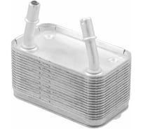 Радиатор масляный LYNXauto RO-1031