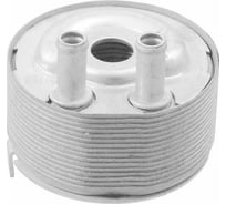 Радиатор масляный LYNXauto RO-1033