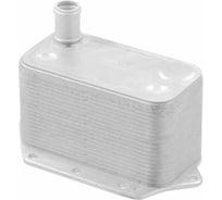 Радиатор масляный LYNXauto RO-1035