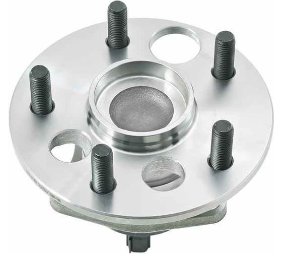 Ступица задняя в сборе с abs LYNXauto WH-1089 1