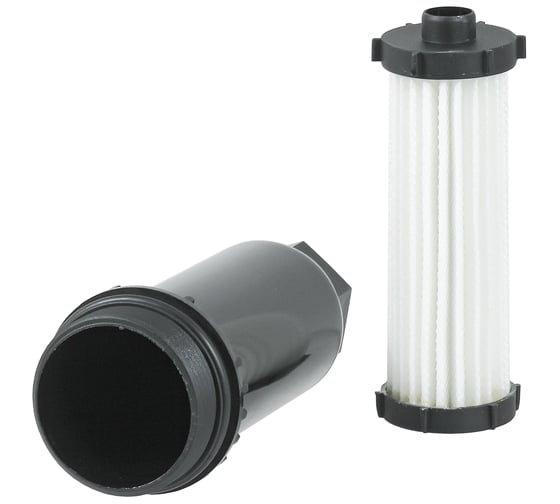 Фильтр АКПП с прокладкой LYNXauto LT-1022 1