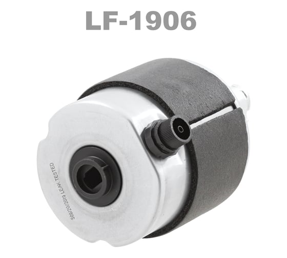 Фильтр топливный LYNXauto LF-1906