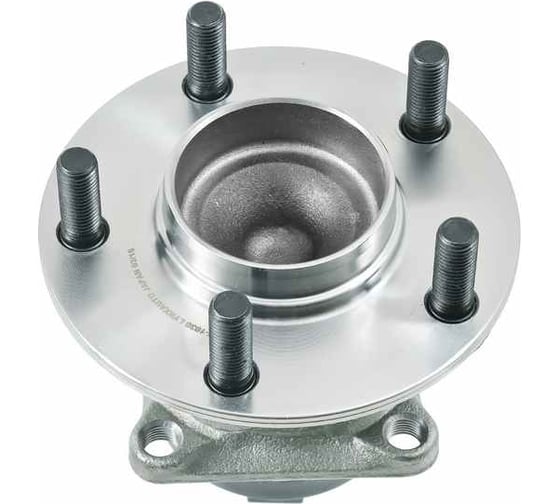 Ступица задняя в сборе с abs LYNXauto WH-1030 1