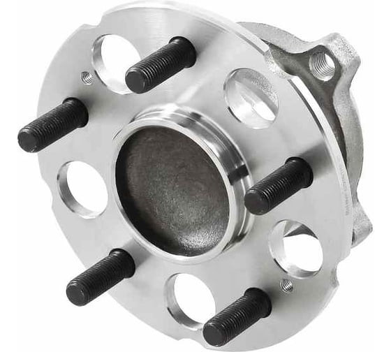 Ступица задняя в сборе с abs LYNXauto WH-1044 1