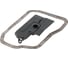 Фильтр АКПП с прокладкой LYNXauto LT-1036 1