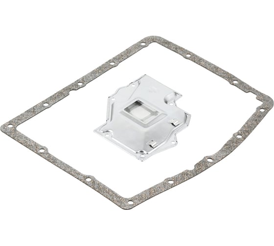 Фильтр АКПП с прокладкой LYNXauto LT-1061 1