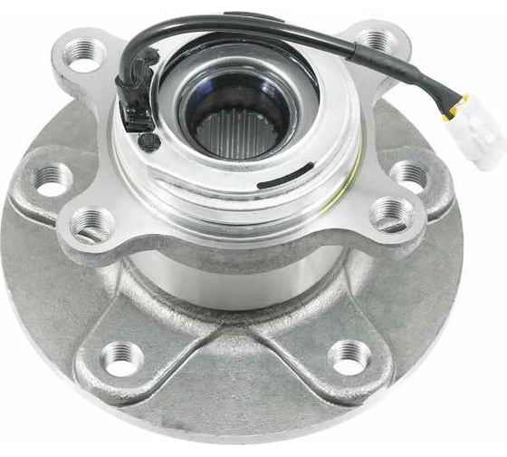 Ступица задняя в сборе LYNXauto WH-1022 1