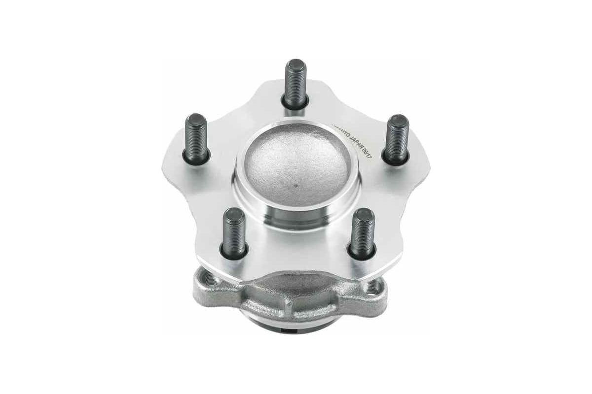 Ступица задняя в сборе LYNXauto WH-1016 - выгодная цена, отзывы ...