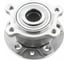 Ступица задняя в сборе LYNXauto WH-1299 1